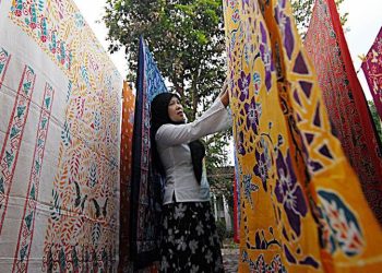 Batik Jember