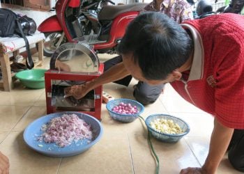 bawang merah