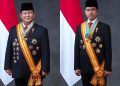 Prabowo-Gibran.