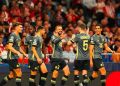 Kebobolan di Menit Awal, Lille Berhasil Membalikkan Keadaan dengan Skor Telak Lawan Atletico 2 Lille.