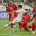 5 Hal Kontroversial Pertandingan Timnas Indonesia vs Bahrain yang Dipimpin Wasit Ahmed Al Kaf 8 Timnas Indonesia.
