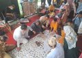 Panti rehabilitasi sosial.