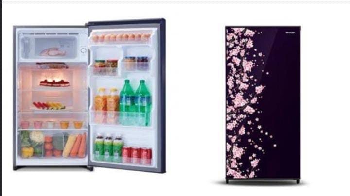 Tiga Daftar Harga Kulkas 1 Pintu 1 Jutaan Model Minimalis: Murah dan Kece untuk Keluarga Kecil di Rumah 1 Harga kulkas 1 pintu 1 jutaan.