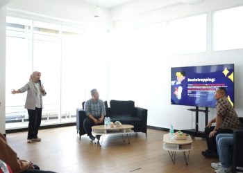 Keberanian Eksistensial, Startup di Malang Tembus Kancah Global dengan Bootstrapping 1 Startup di Malang.