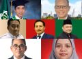 Panelis debat.
