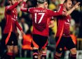 Man United.