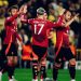 Man United.