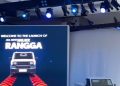 Hilux Rangga.