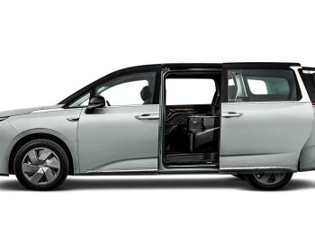 Maxus Mifa 9.