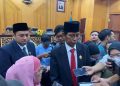 DPRD Surabaya.