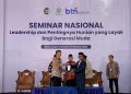 BTN Syariah.