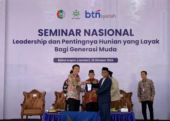 BTN Syariah.