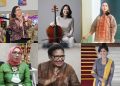 calon menteri perempuan