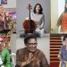 Enam Calon Menteri Perempuan Pilihan Prabowo Subianto, Sosok Veronica Tan Paling Disorot 9 calon menteri perempuan