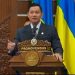 Sidang Disertasi Terbuka, Agus Harimurti Yudhoyono Lulus Doktor dari Unair Surabaya 8 Agus Harimurti Yudhoyono.