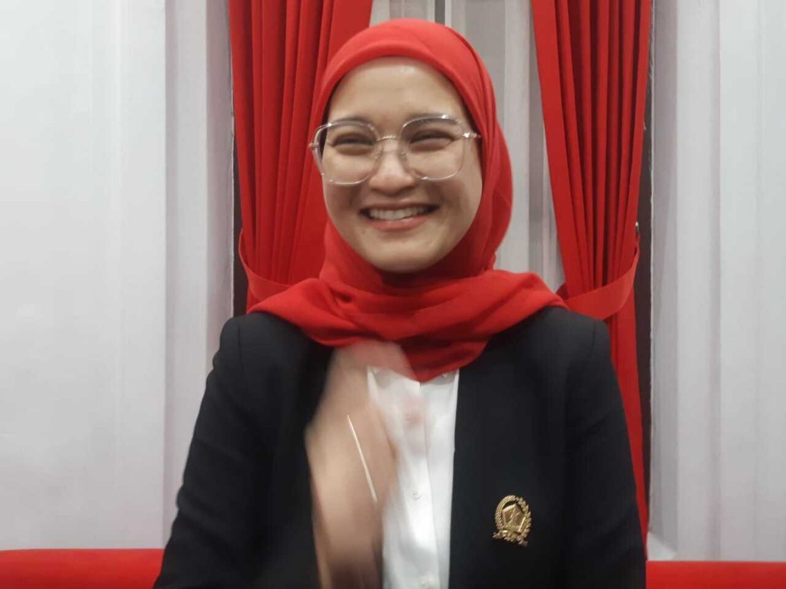 Dorong Pemkot Jeli Petakan APBD 2025, DPRD Kota Malang Ingatkan Belanja Pegawai Tak Jadi Beban Silpa 1 belanja pegawai.