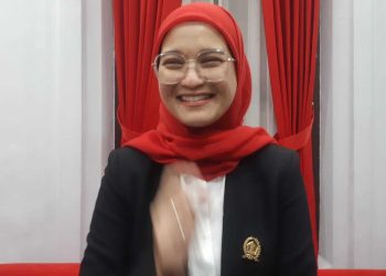 belanja pegawai.