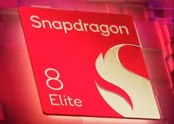 Snapdragon 8 Elite.