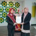 Mewakili Indonesia, Ini Cerita Perjalanan Nadia Noviandra Balkis di Youth Exchange Malaysia dan Singapura 8 Nadia Noviandra Balkis.