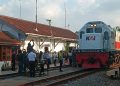 Commuter Line Dhoho-Penataran