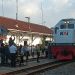 KAI Commuter Catat Peningkatan Volume Pengguna Dhoho-Penataran dan Supas Pasca Penambahan Gerbong 8 Commuter Line Dhoho-Penataran