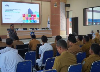 SIG Pabrik Tuban.