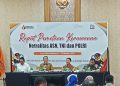 ASN di Kota Mojokerto.