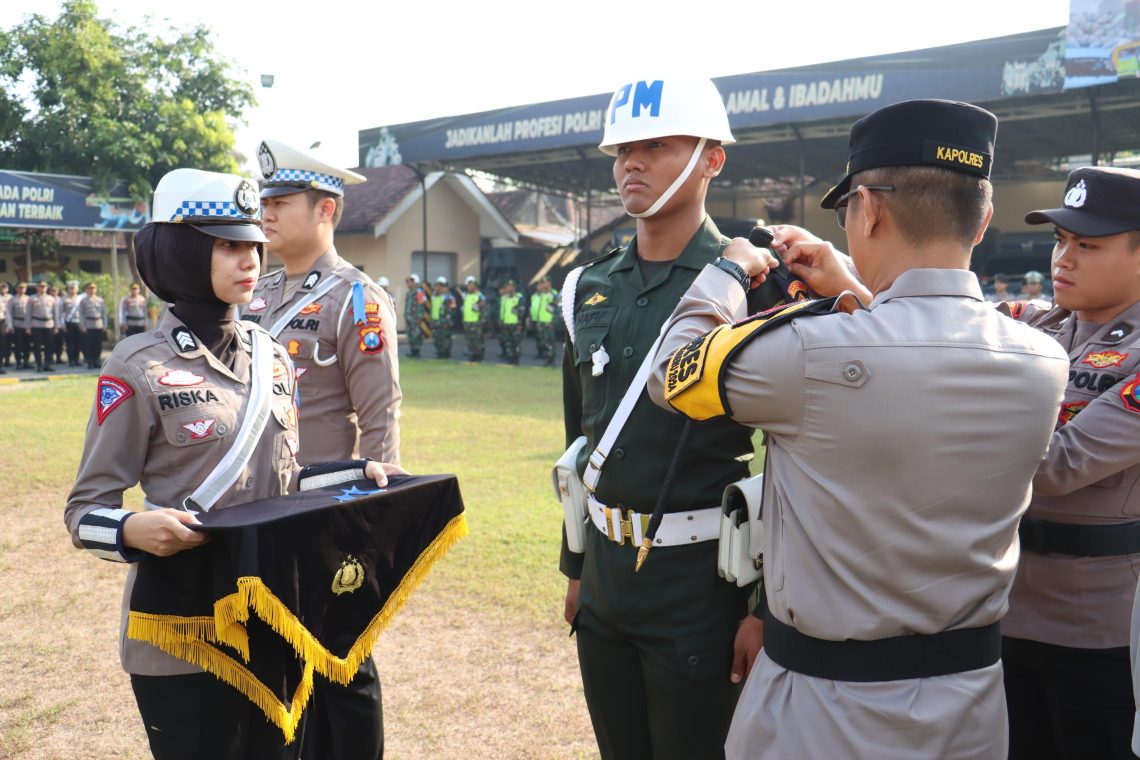 Operasi Zebra Semeru.