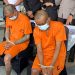 Sindikat Pencuri Antar Provinsi.