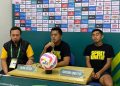 Pelatih Gresik United.