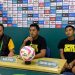 Pelatih Gresik United Mundur usai Ditahan Imbang Deltras FC di Liga 2 8 Pelatih Gresik United.