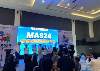 Malang Autism Summit.