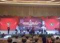 Debat Perdana