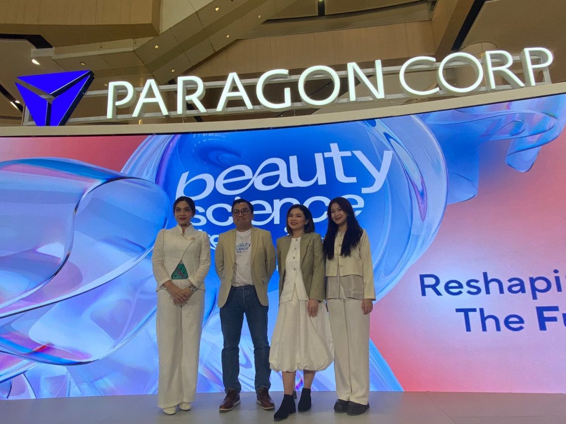 Beauty Science Tech.