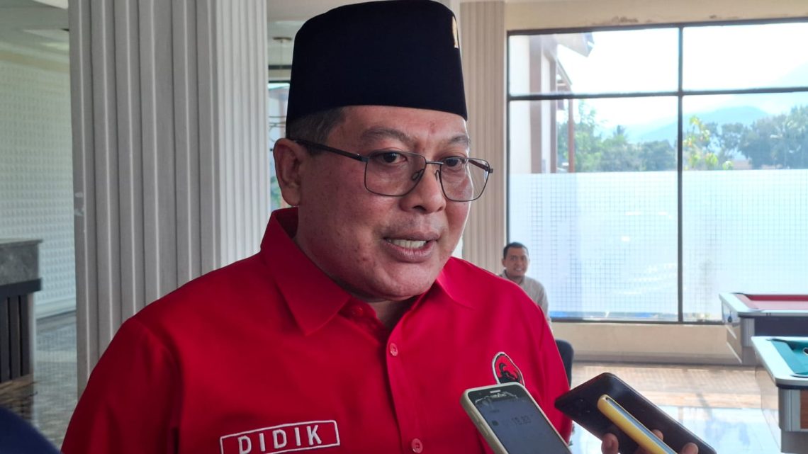 Didik Gatot Subroto