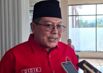 Didik Gatot Subroto