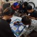 Creativity Pilot: Pelatihan Pemahaman Instruksi Sederhana dan Keterampilan Motorik Halus bagi Penyandang Disabilitas 8 Disabilitas