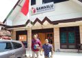 Kepala Dinas DPMD