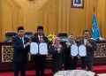 DPRD Surabaya