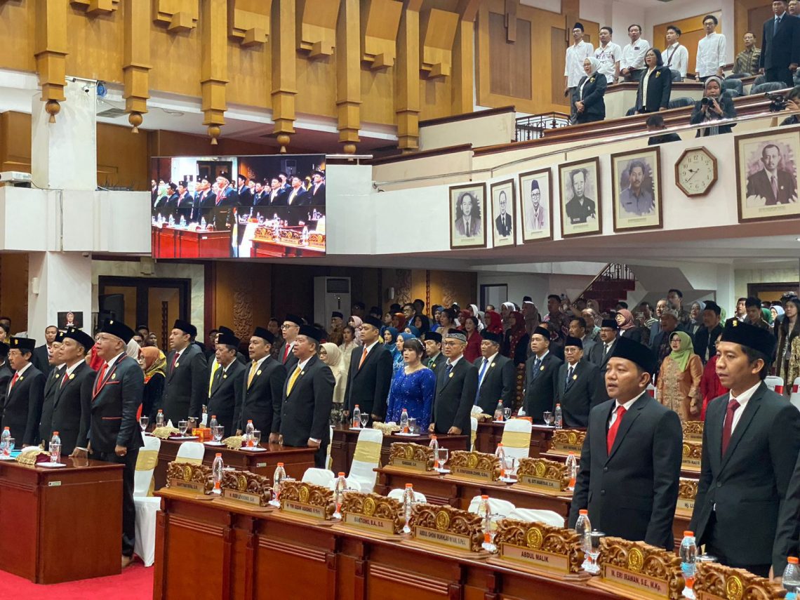 DPRD Surabaya