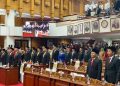 Pimpinan Definitif DPRD Surabaya Tak Kunjung Terbentuk, Hanya Tinggal Rekomendasi PDI Perjuangan 2 DPRD Surabaya