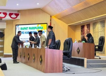 DPRD Tuban