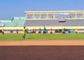 Gresik United.