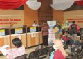 Dispendukcapil Jember.