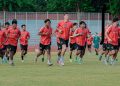 Persebaya Surabaya.