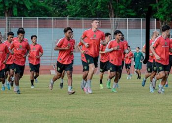Persebaya Surabaya.