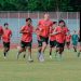 Persebaya Surabaya.