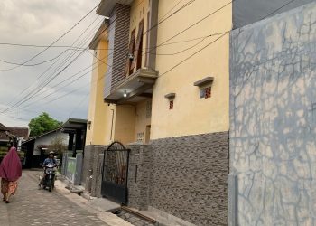 Mahasiswi Jember Ditemukan Tewas Bersama Janin Usia Sembilan Bulan di Indekos, Polisi Selidiki Dugaan Aborsi 1 mahasiswi Jember.