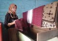 Batik Tuban.