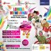 Buruan Daftar! Serunya Ikut Lomba Mewarna Memperingati Hari Pahlawan di Lippo Plaza Batu 8 Lippo Plaza Batu.